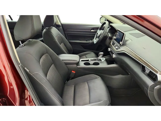 SEMINUEVOS NISSAN Altima a Estados en autogozo