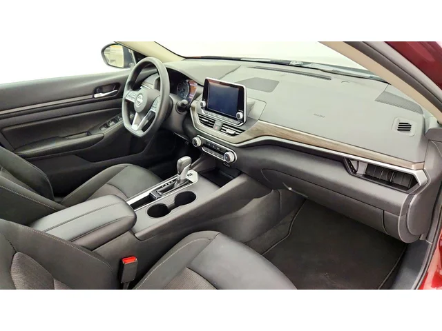 SEMINUEVOS NISSAN Altima a Estados en autogozo
