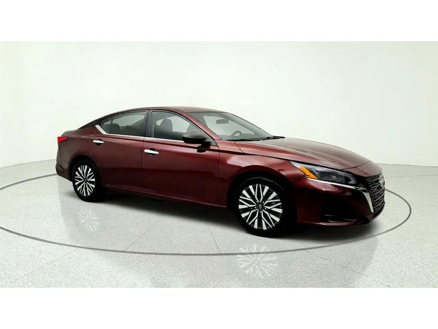 SEMINUEVOS NISSAN Altima a Estados en autogozo
