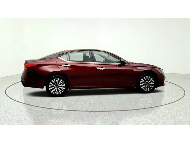 SEMINUEVOS NISSAN Altima a Estados en autogozo