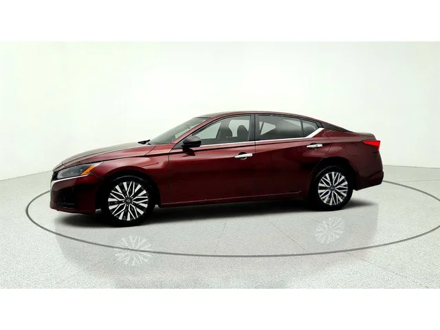 SEMINUEVOS NISSAN Altima a Estados en autogozo