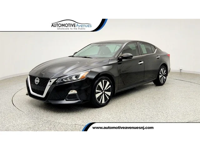 SEMINUEVOS NISSAN Altima a Estados en autogozo