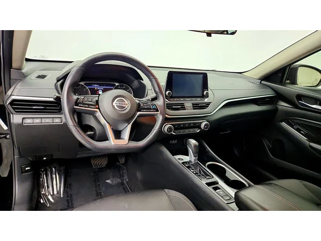 SEMINUEVOS NISSAN Altima a Estados en autogozo