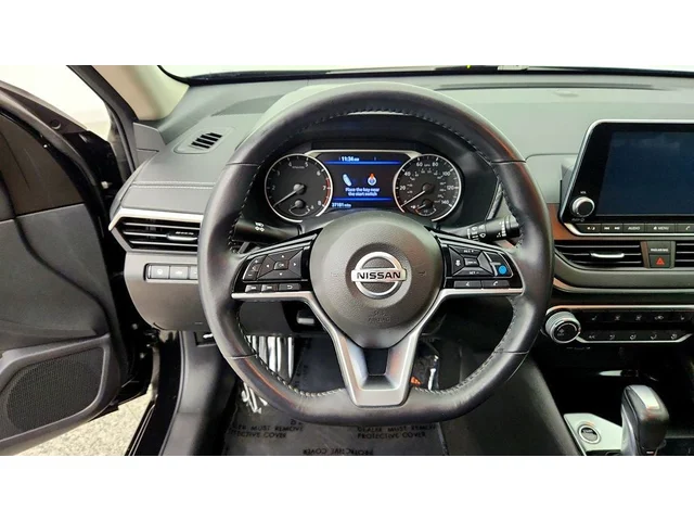 SEMINUEVOS NISSAN Altima a Estados en autogozo