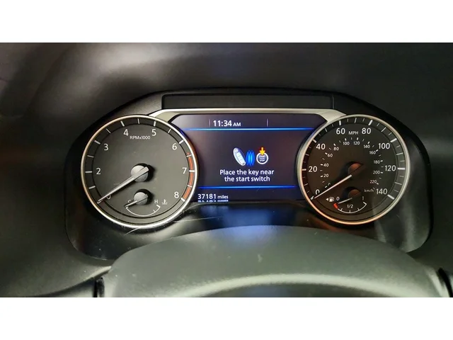 SEMINUEVOS NISSAN Altima a Estados en autogozo