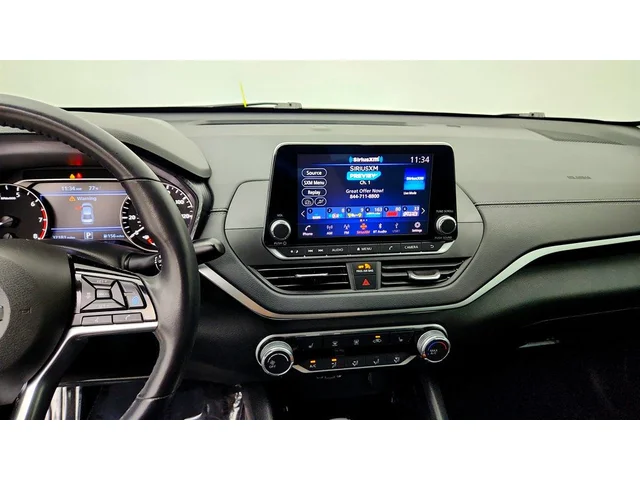 SEMINUEVOS NISSAN Altima a Estados en autogozo