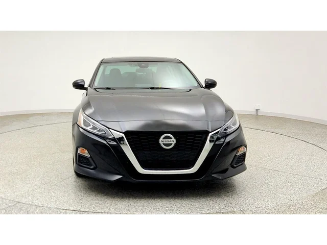 SEMINUEVOS NISSAN Altima a Estados en autogozo