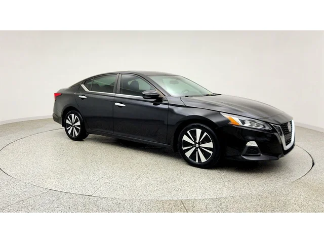 SEMINUEVOS NISSAN Altima a Estados en autogozo