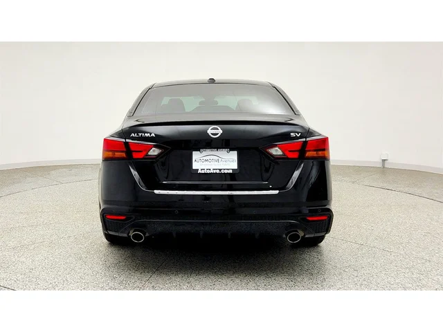 SEMINUEVOS NISSAN Altima a Estados en autogozo
