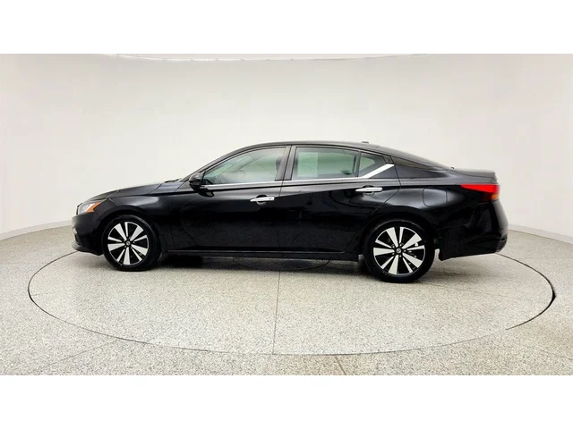 SEMINUEVOS NISSAN Altima a Estados en autogozo