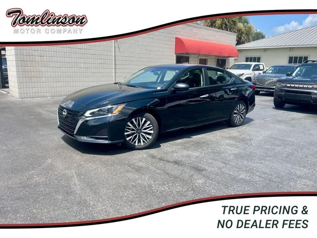 SEMINUEVOS NISSAN ALTIMA a Estados en autogozo