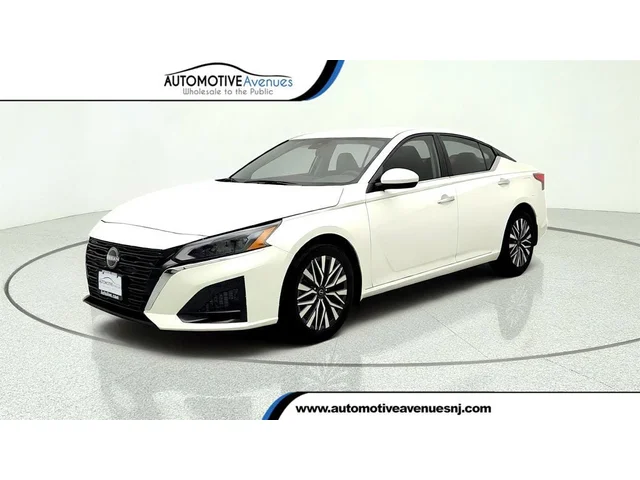 SEMINUEVOS NISSAN Altima a Estados en autogozo