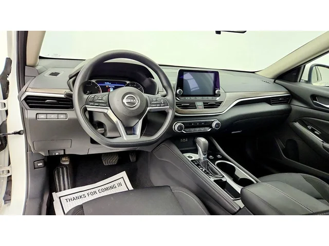 SEMINUEVOS NISSAN Altima a Estados en autogozo