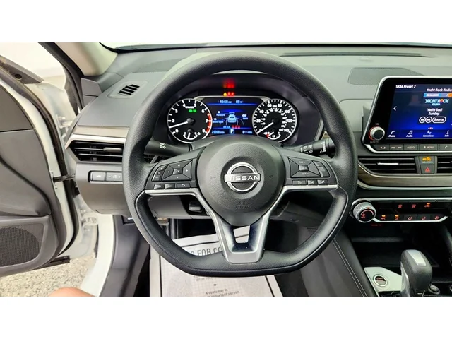 SEMINUEVOS NISSAN Altima a Estados en autogozo