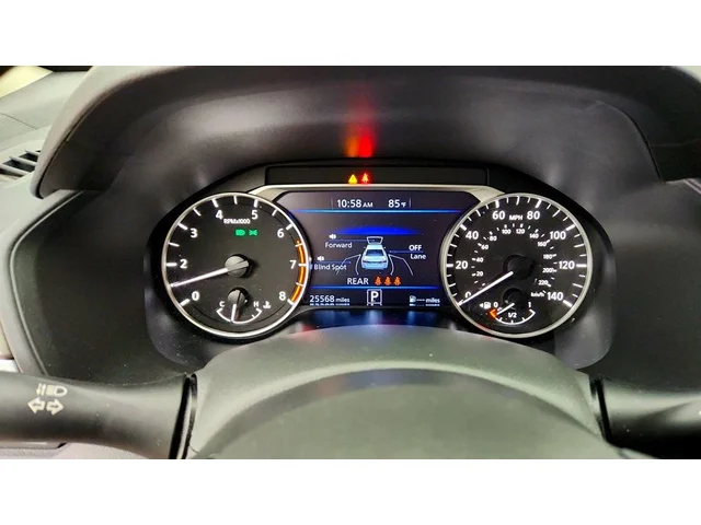 SEMINUEVOS NISSAN Altima a Estados en autogozo