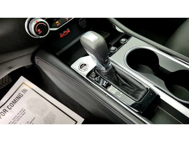 SEMINUEVOS NISSAN Altima a Estados en autogozo