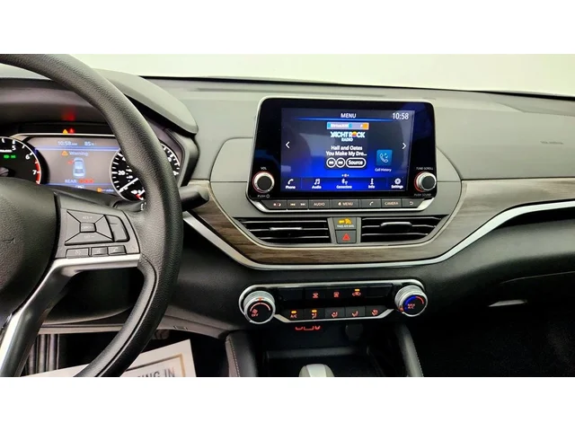 SEMINUEVOS NISSAN Altima a Estados en autogozo