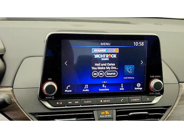 SEMINUEVOS NISSAN Altima a Estados en autogozo