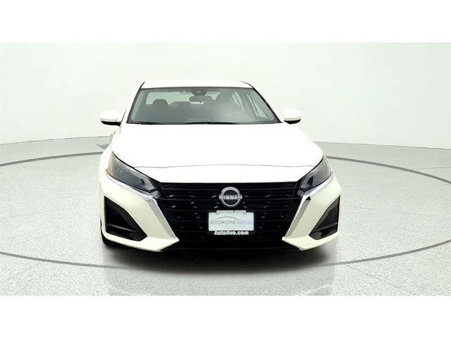 SEMINUEVOS NISSAN Altima a Estados en autogozo
