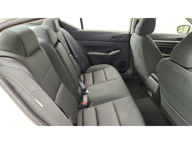 SEMINUEVOS NISSAN Altima a Estados en autogozo