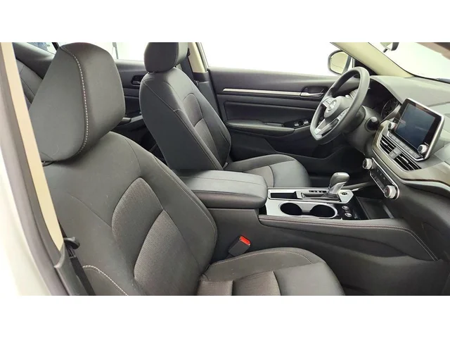 SEMINUEVOS NISSAN Altima a Estados en autogozo