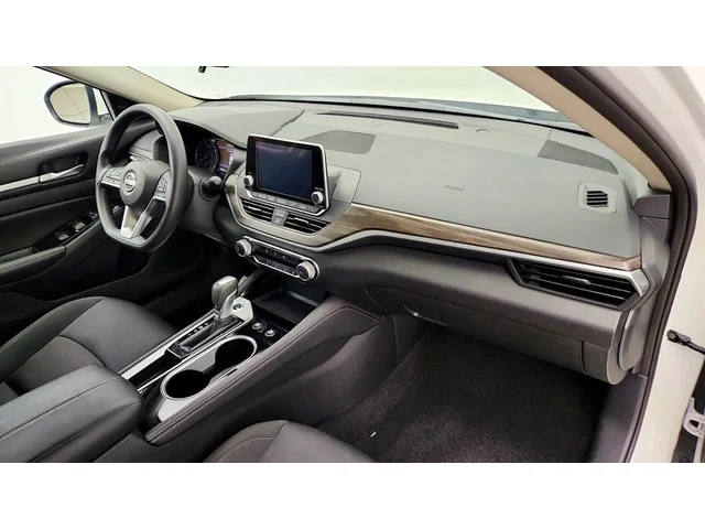 SEMINUEVOS NISSAN Altima a Estados en autogozo