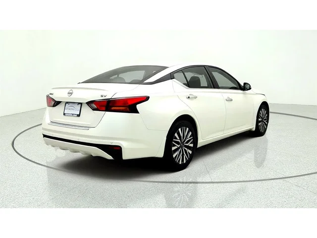 SEMINUEVOS NISSAN Altima a Estados en autogozo