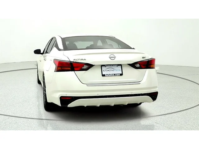 SEMINUEVOS NISSAN Altima a Estados en autogozo