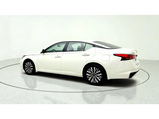 SEMINUEVOS NISSAN Altima a Estados en autogozo