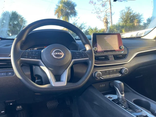 SEMINUEVOS NISSAN ALTIMA a Estados en autogozo
