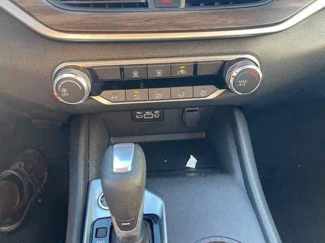 SEMINUEVOS NISSAN ALTIMA a Estados en autogozo