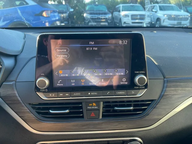 SEMINUEVOS NISSAN ALTIMA a Estados en autogozo