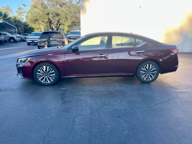 SEMINUEVOS NISSAN ALTIMA a Estados en autogozo