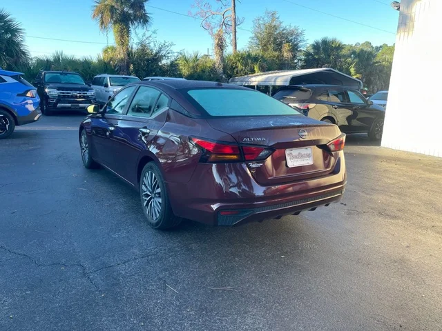 SEMINUEVOS NISSAN ALTIMA a Estados en autogozo
