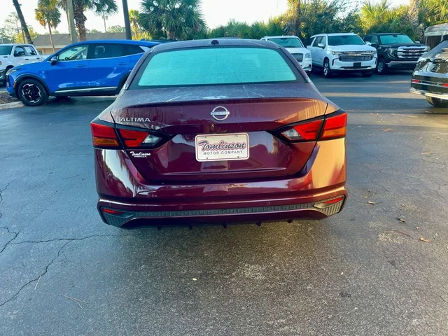 SEMINUEVOS NISSAN ALTIMA a Estados en autogozo