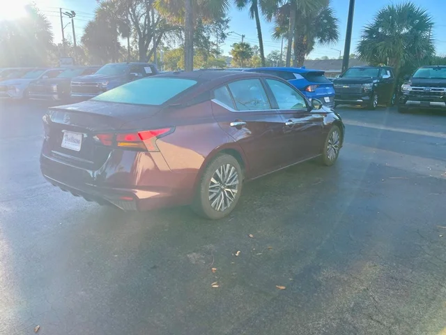 SEMINUEVOS NISSAN ALTIMA a Estados en autogozo