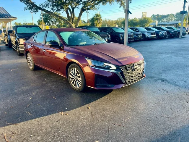 SEMINUEVOS NISSAN ALTIMA a Estados en autogozo