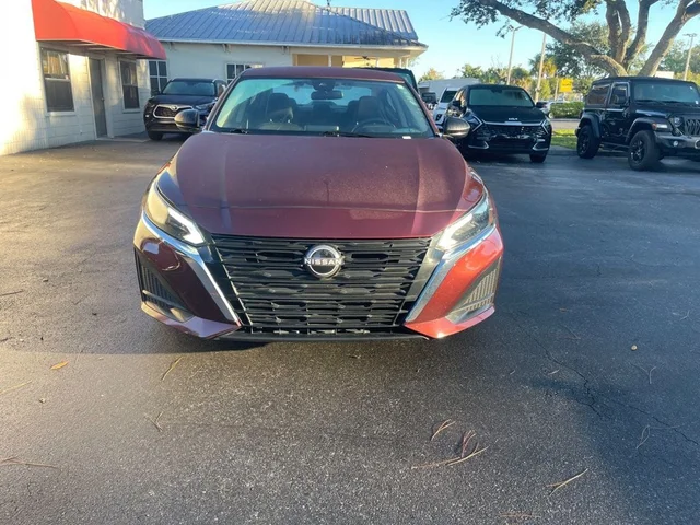 SEMINUEVOS NISSAN ALTIMA a Estados en autogozo