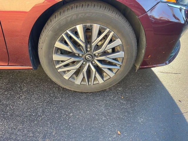 SEMINUEVOS NISSAN ALTIMA a Estados en autogozo