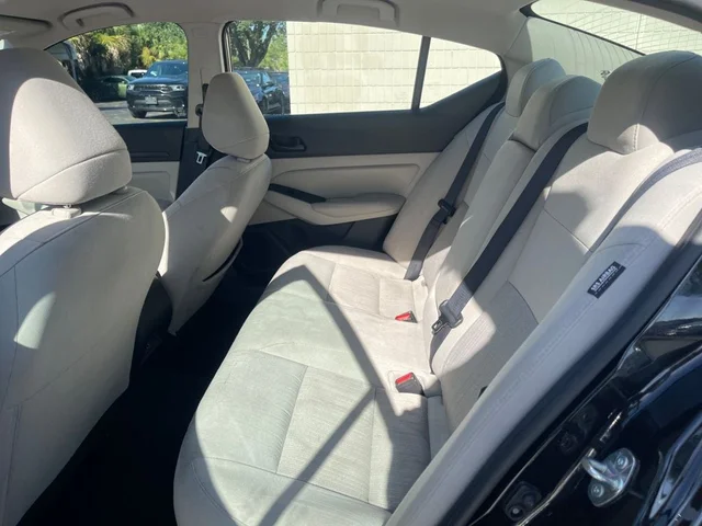 SEMINUEVOS NISSAN ALTIMA a Estados en autogozo