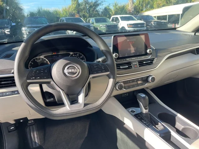 SEMINUEVOS NISSAN ALTIMA a Estados en autogozo