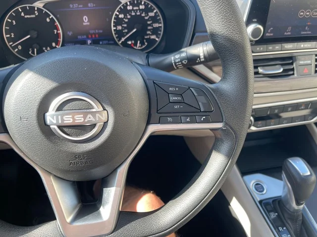 SEMINUEVOS NISSAN ALTIMA a Estados en autogozo