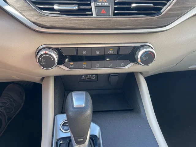 SEMINUEVOS NISSAN ALTIMA a Estados en autogozo