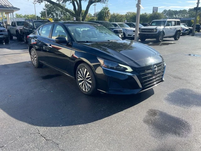 SEMINUEVOS NISSAN ALTIMA a Estados en autogozo