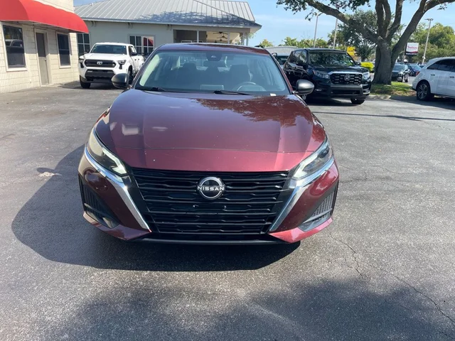 SEMINUEVOS NISSAN ALTIMA a Estados en autogozo