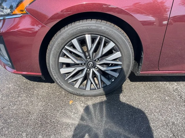 SEMINUEVOS NISSAN ALTIMA a Estados en autogozo