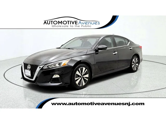 SEMINUEVOS NISSAN Altima a Estados en autogozo
