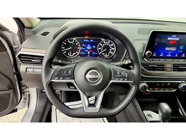SEMINUEVOS NISSAN Altima a Estados en autogozo