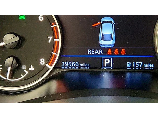 SEMINUEVOS NISSAN Altima a Estados en autogozo
