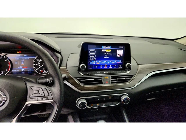 SEMINUEVOS NISSAN Altima a Estados en autogozo